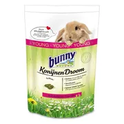 Bunny Nature Konijnendroom Young 1,5 kg