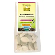 Boerjan Hoesttabletten Anijssmaak 150GR