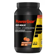 Powerbar Isomax Blood Orange Sportsdrink 1200GR