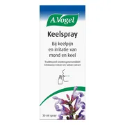 A.Vogel Keelspray 30ML