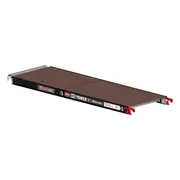 Altrex Houten platform 185 met luik RS5 - 304410