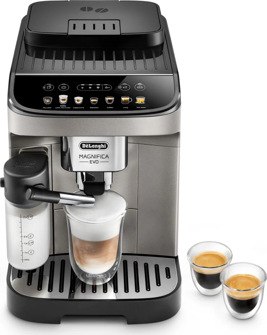 De'Longhi Magnifica EVO ECAM290.81.TB