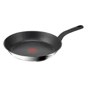 TEFAL Duetto Bakelite koekenpan 24 cm