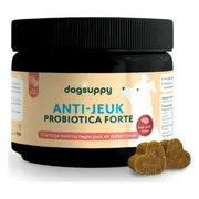 DogSuppy Anti Jeuk Met Rund 60 stuks
