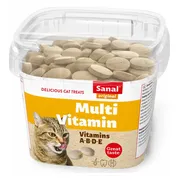 Sanal Kat Multivitamine 100 gr