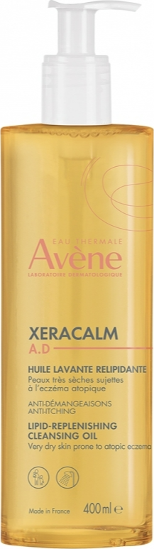 Eau Thermale Avène XeraCalm A.D Doucheolie 400ML