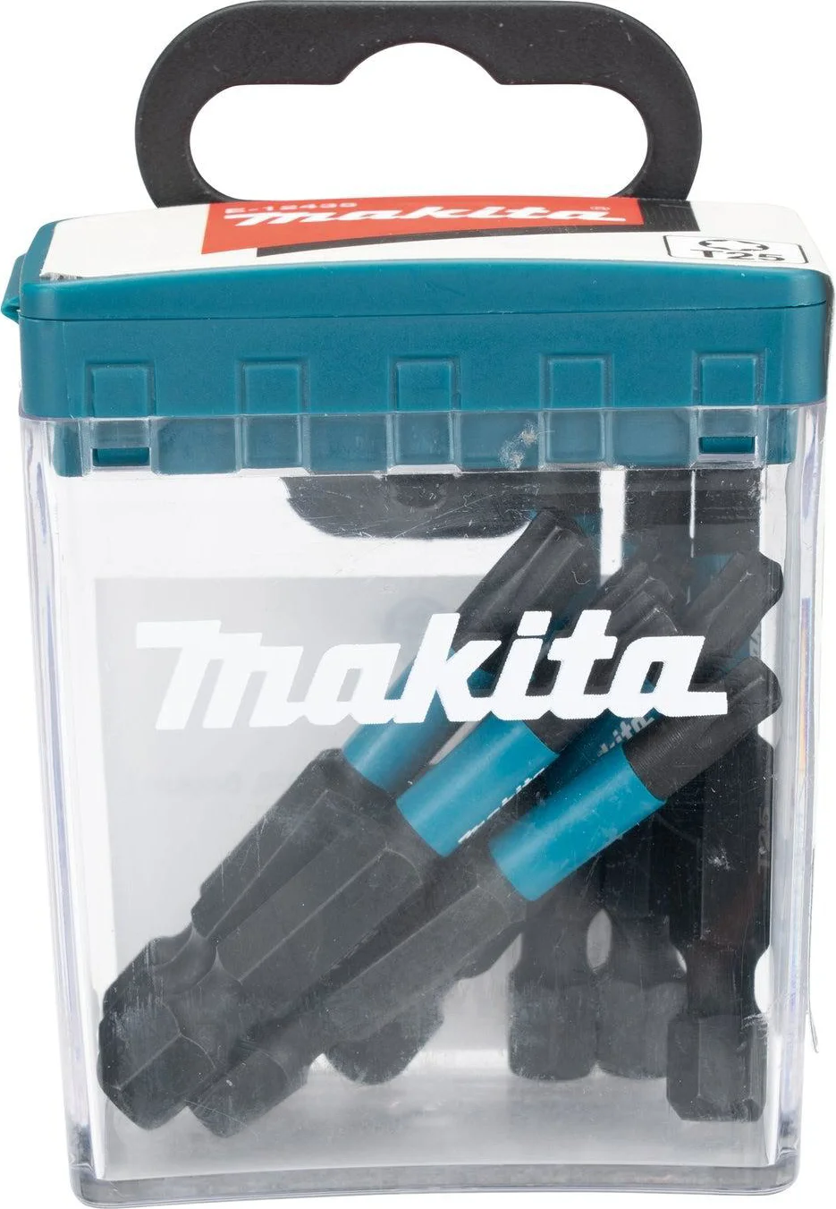 Makita E-12435 Impact Black slagschroefbit T25x50mm VE=10