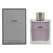 Hugo Boss Selection Eau de Toilette 100ML