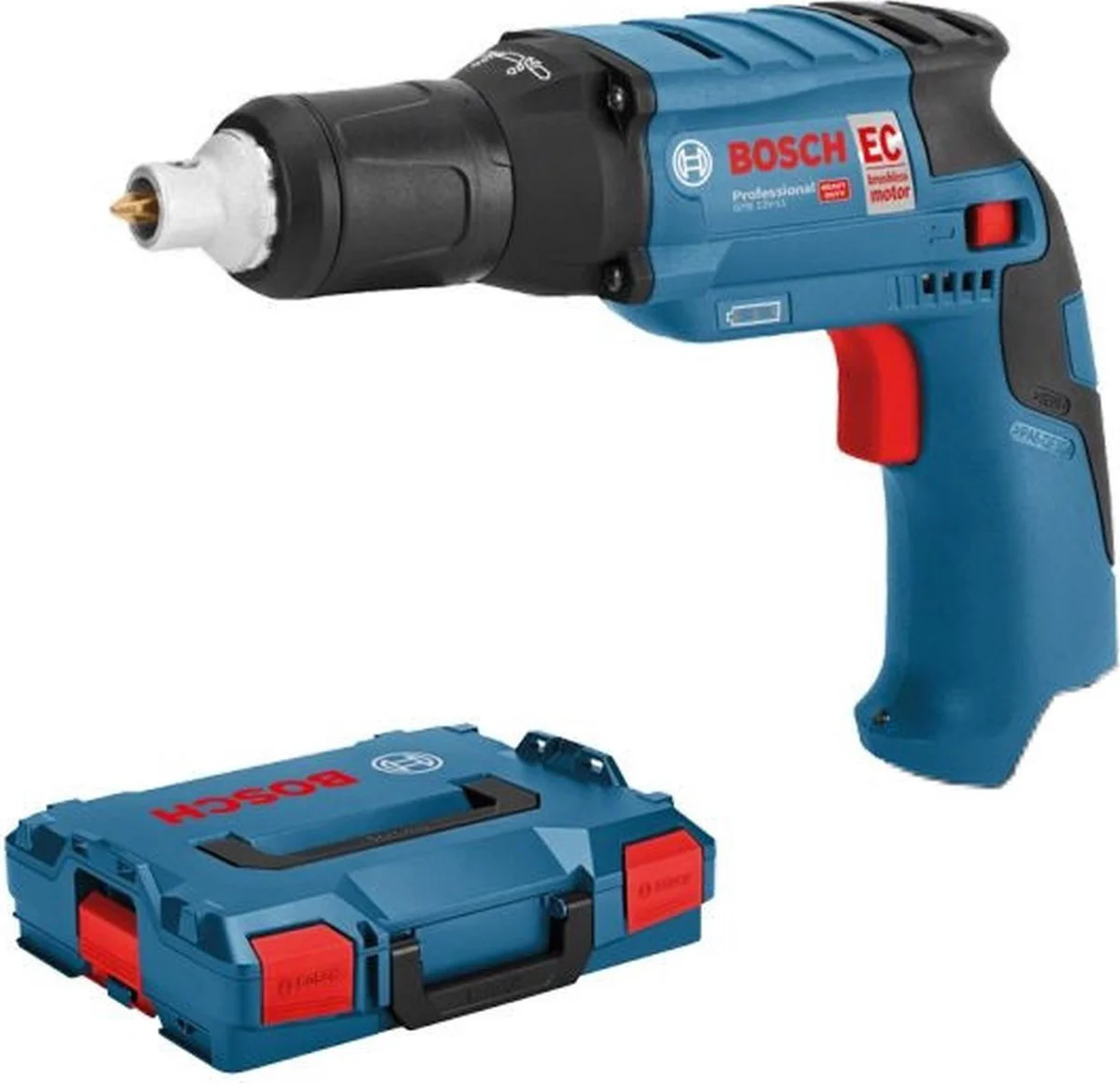 Bosch Professional PRO GTB 12V-11 Accu droogbouwschroevendraaier - 06019E4003