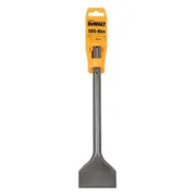 DeWALT DT6825 Platte beitel SDS-Max 80 x 300 mm
