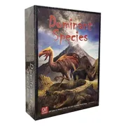 Dominant Species
