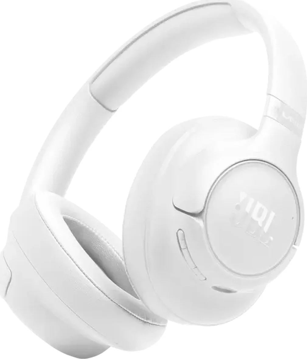 JBL Tune 730BT Wit
