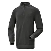 PARKSIDE Gebreide heren trui (Zwart, XL)