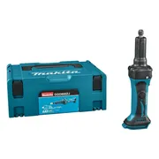 Makita DGD800ZJ Accu Rechte Slijper 18V Basic Body in Mbox