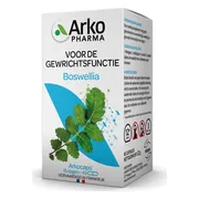 Arkocaps Boswellia Capsules 45st 45CP