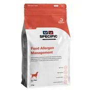 3x Specific CDD Hondenvoer Food Allergen Management 2 kg