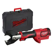 Milwaukee M18 ONEHCC-0C FSW SET FORCE LOGIC™ Accu hydraulische kabelkniptang 18V Basic Body in koffer