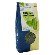 Sonnentor Losse Citroenmelisse Thee 50GR