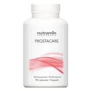 Nutramin Prostacare Capsules 90CP