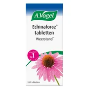 A.Vogel Echinaforce Tabletten 200TB