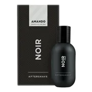 Amando Noir Aftershave 50ML
