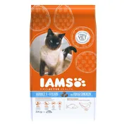 IAMS Kat Adult Oceaanvis 3 kg