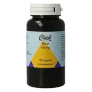 Clark Rascal 450mg Capsules 100CP