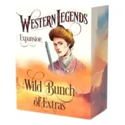 Western Legends Wild Bunch of Extras