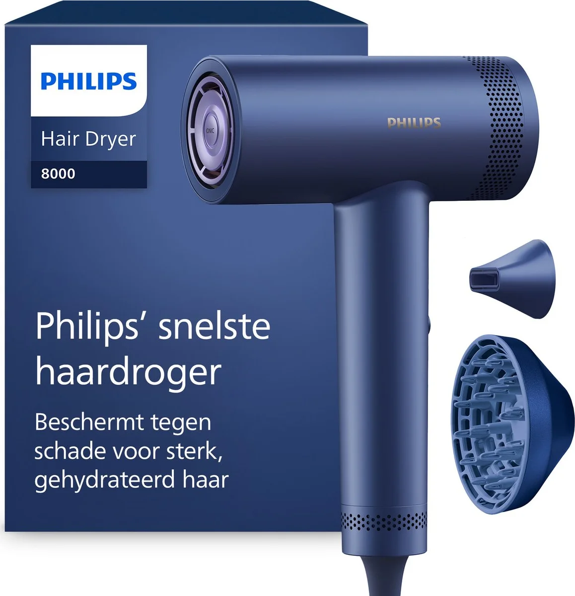 Philips 8000 Series BHD839/10