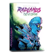 Radlands Cult of Chrome