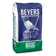 Beyers Vogelvoer Basic 4 Seizoenen 20 kg