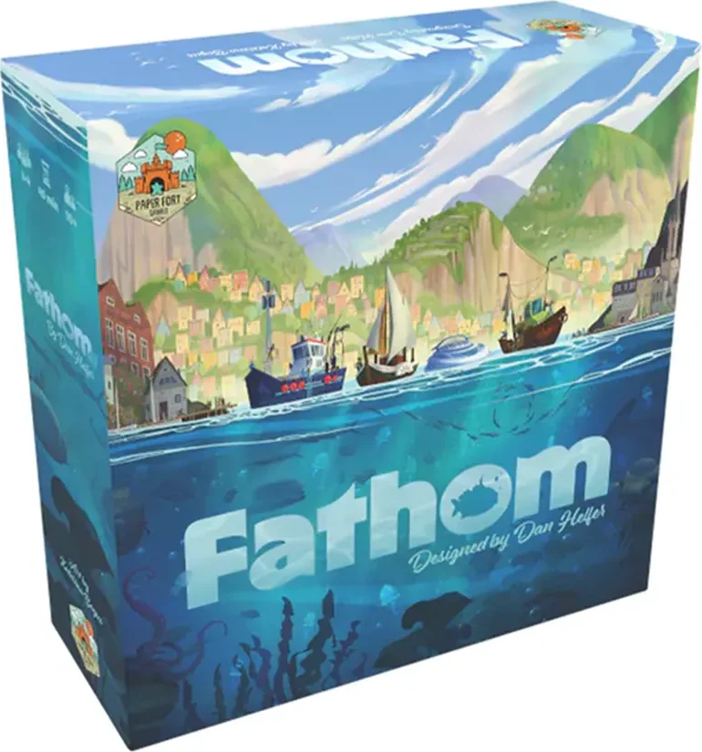 Fathom