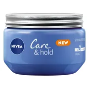 Nivea Care & Hold Styling Creme Gel 150ML
