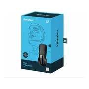 Eros Satisfyer Men Vibration