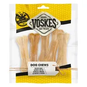 3x Voskes Geperste Botten Small 5 stuks