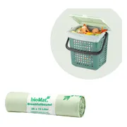 Biomat Bioabfallbeutel 26ST