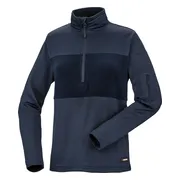 PARKSIDE Dames thermo fleecetrui (Marineblauw, L (44/46))