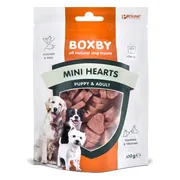Proline Boxby Mini Hearts 100 gr