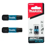Makita B-63694 Slagschroefbit T30x25mm