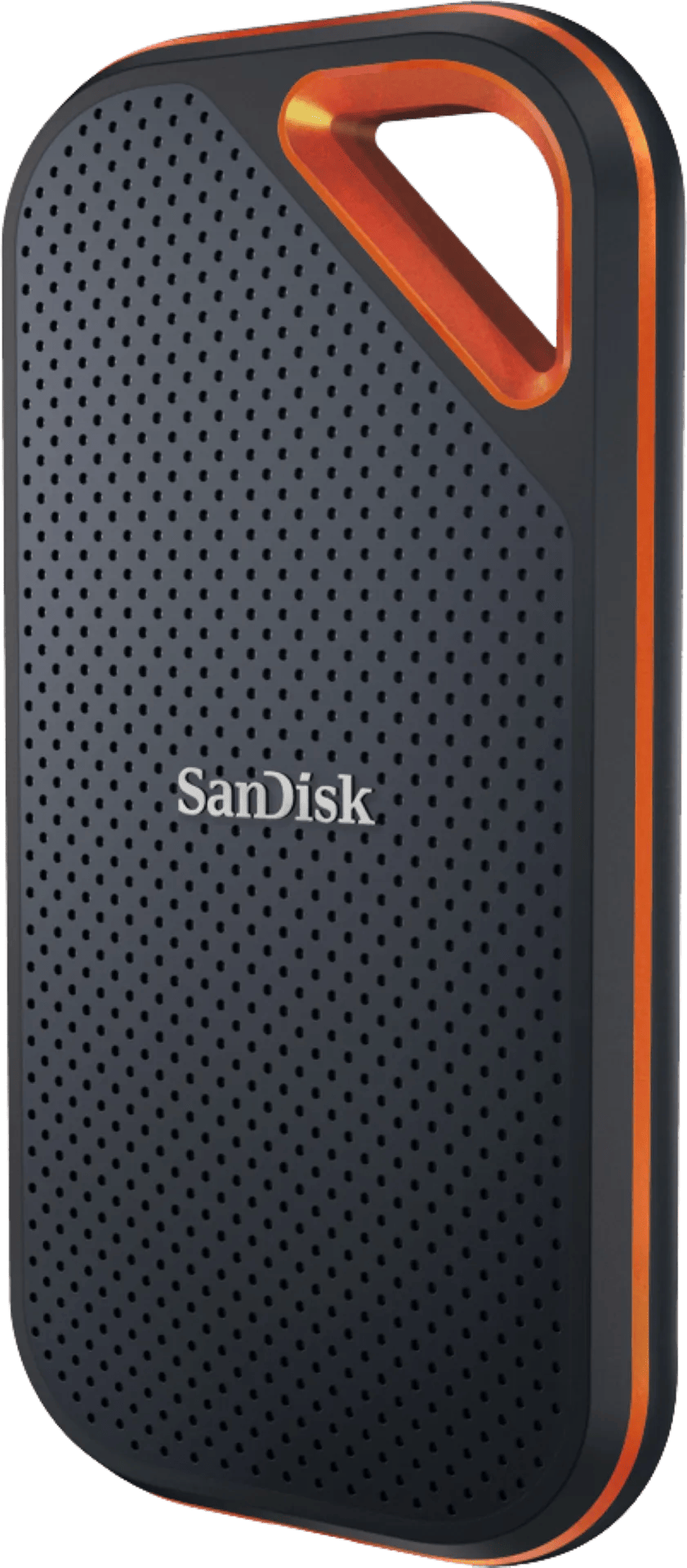 SanDisk Extreme Pro Portable SSD 2TB
