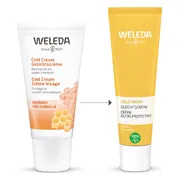 WELEDA Cold Cream Gezichtscrème 30 ml