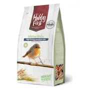 3x HobbyFirst Wildlife Winter Menu 3,5 kg