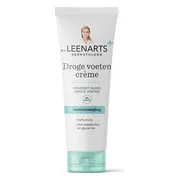Drs. Leenarts Droge Voeten Creme 100 ml