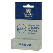 Manuka health Lippenbalsem Honing MGO 250+ 4,5GR