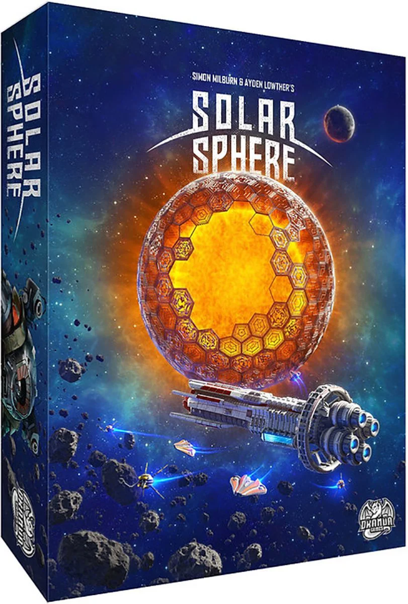 Solar Sphere