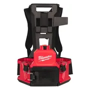 Milwaukee M18 BBPFP2-0 SWITCH TANK™ Rugzak pompsproeier 15L Gen2 18V Basic Body - 4933498961