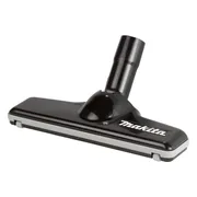 Makita 123539-7 Vloerzuigmond harde vloer zwart