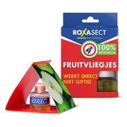 Roxasect Fruitvliegjes