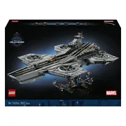 LEGO Marvel S.H.I.E.L.D. Helicarrier 76354