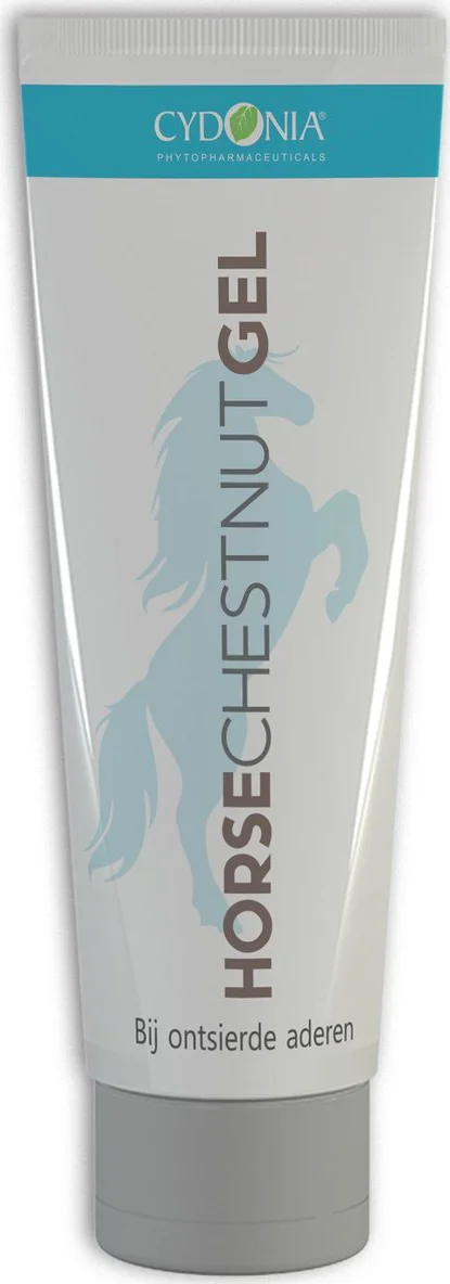 Cydonia Horse Chestnut Gel 250ML